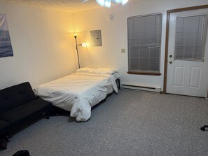 Wi-Fi, draps fournis