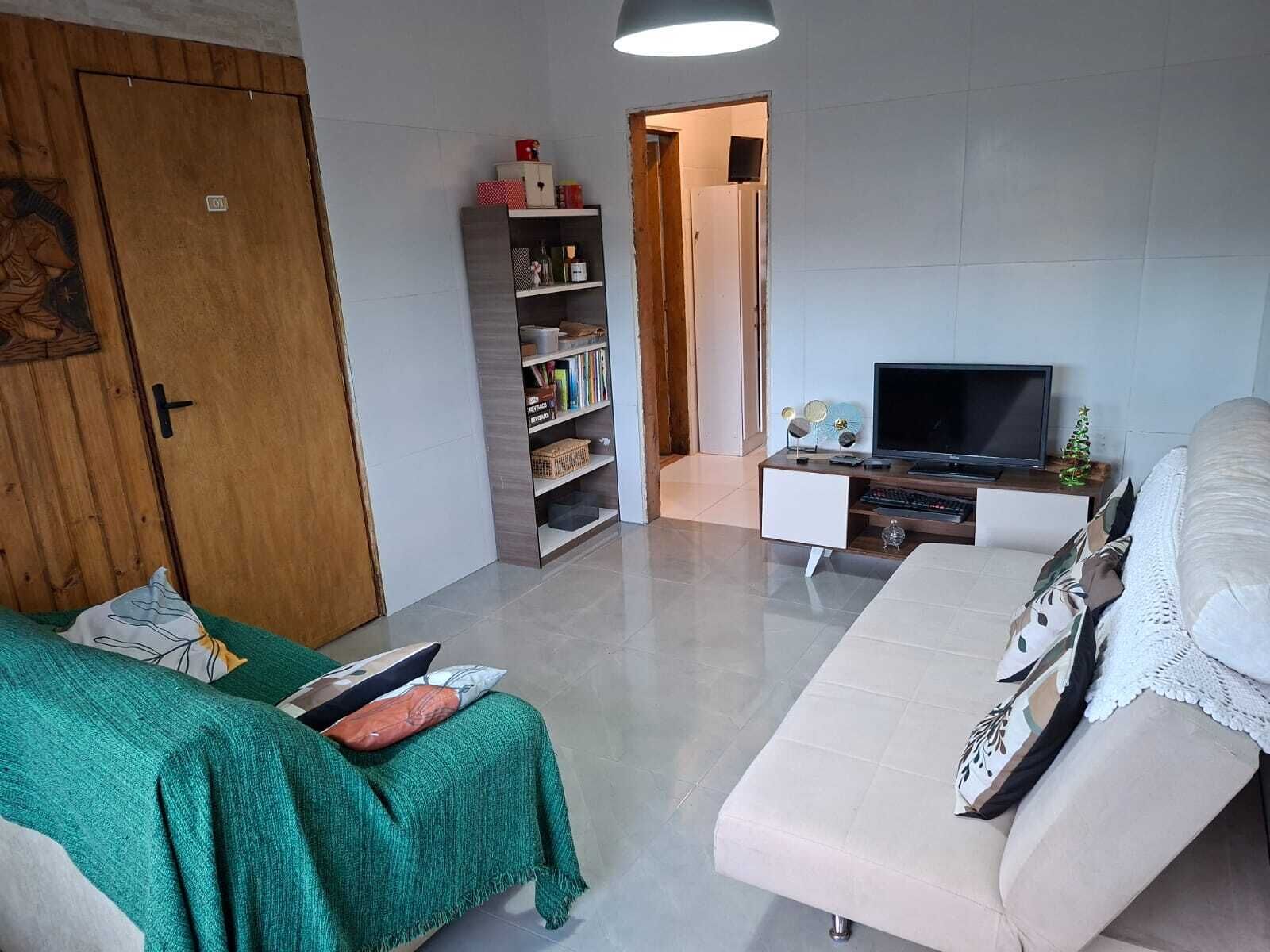 3 bedrooms, desk, travel crib, free WiFi