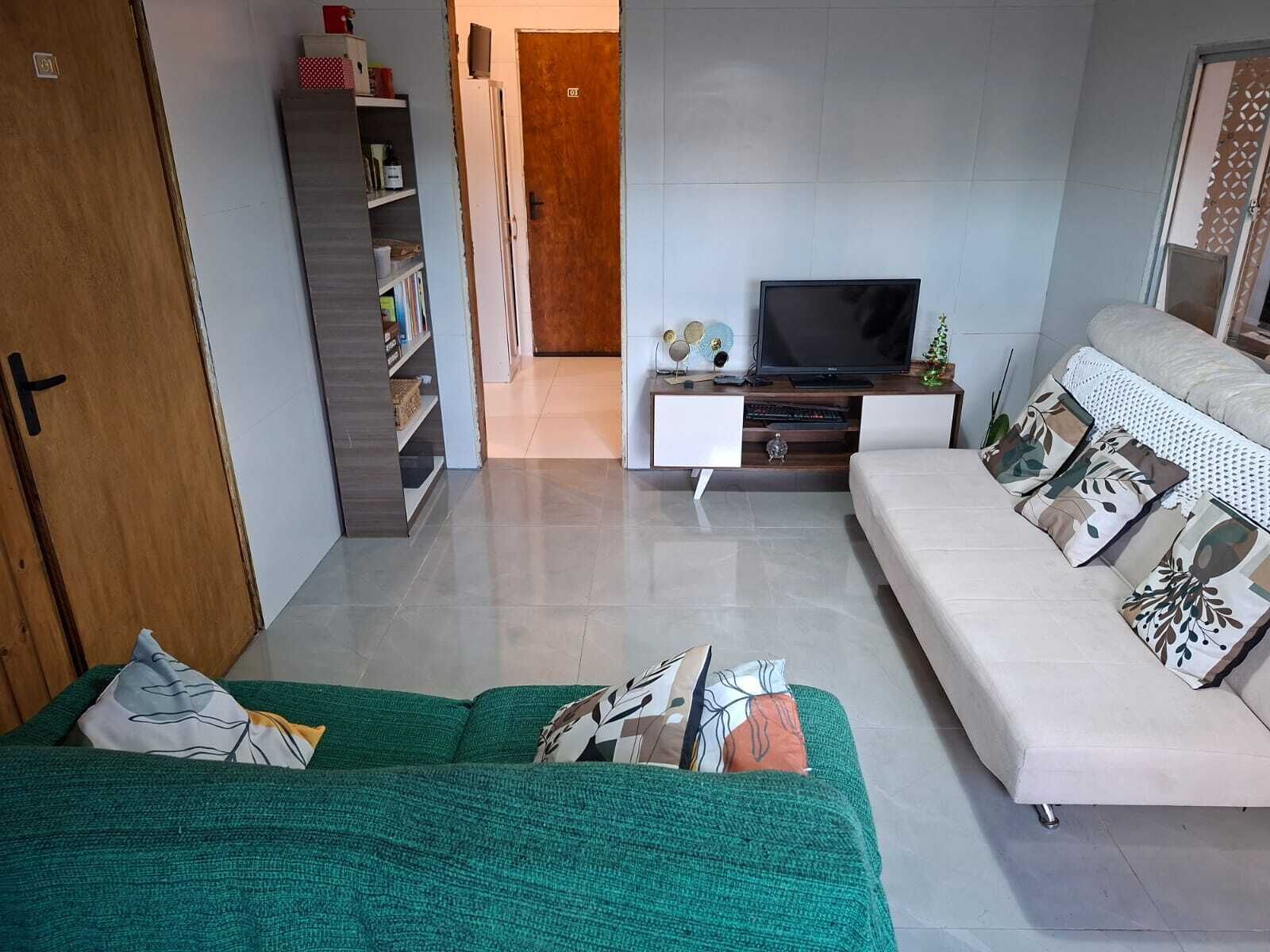 2 多间卧室、办公桌、旅行婴儿床、免费 WiFi