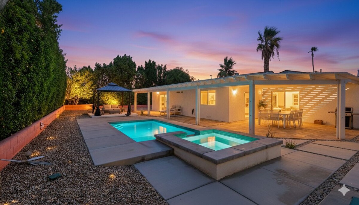 Image de profil de l’hôte