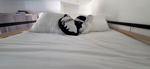 Free WiFi, bed sheets - Nice and cozy T2, near beaches, Terra Doru B02 (Propriano)
