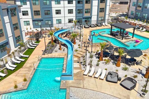 Red Rock Haven at Terra Resort | Sage Vacations