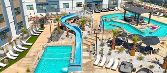 Red Rock Haven at Terra Resort | Sage Vacations