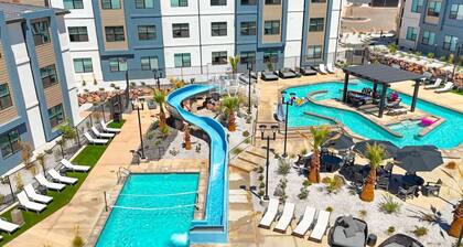 Red Rock Haven at Terra Resort | Sage Vacations