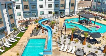 Red Rock Haven at Terra Resort | Sage Vacations