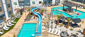 Red Rock Haven at Terra Resort | Sage Vacations