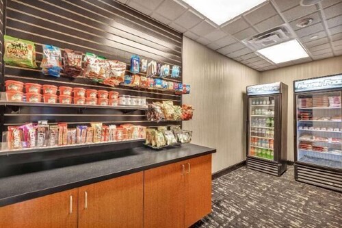 Holiday Inn Express & Suites RALEIGH WEST - LENOVO CENTER by IHG