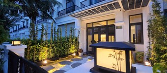 Beautiful Villa - Phuc An City Long An