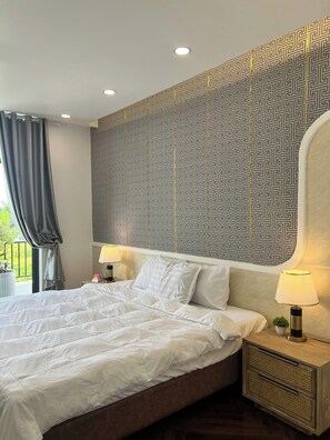 Fer et planche à repasser, Wi-Fi