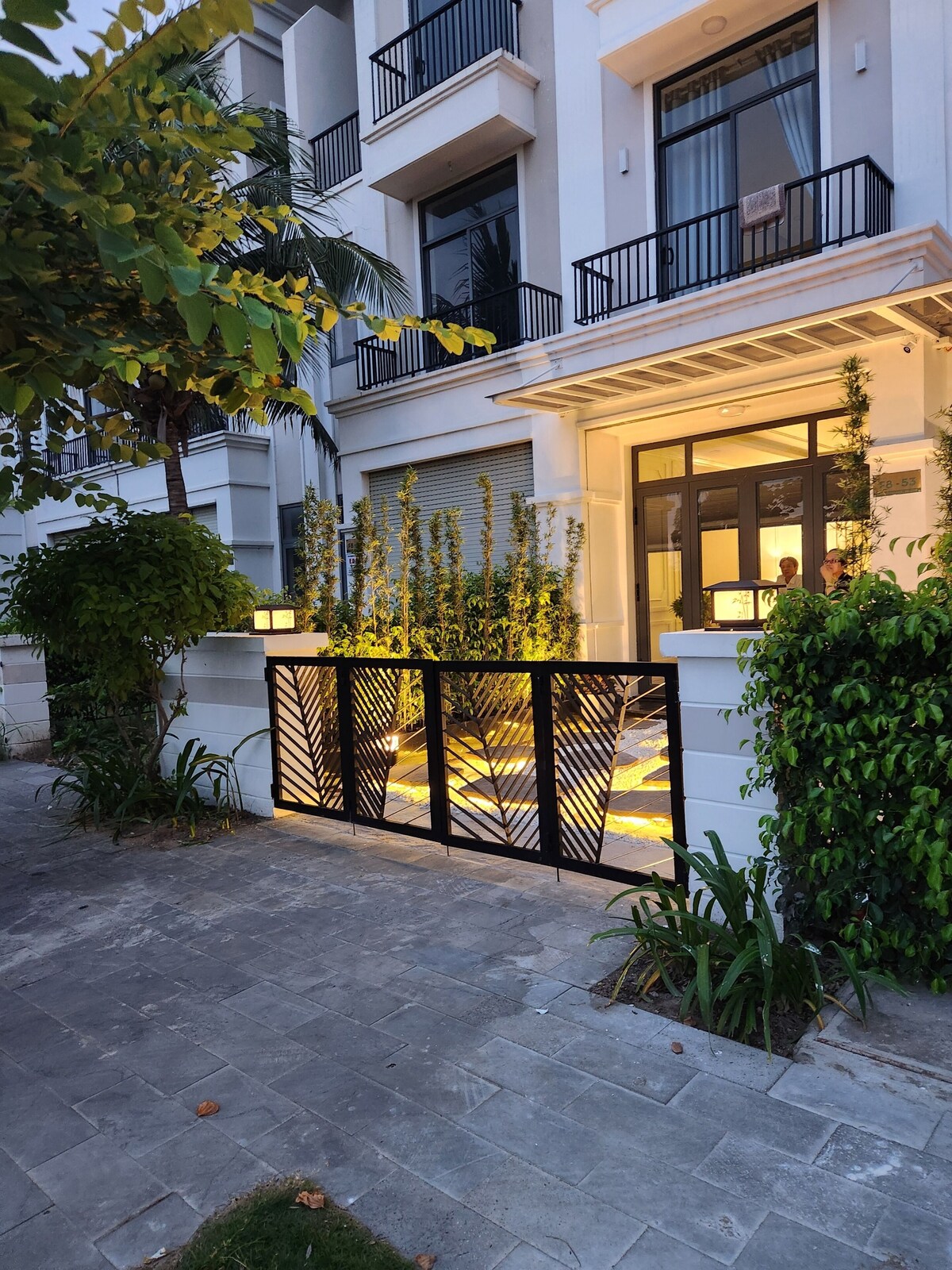 Bild für Gastgeberprofil