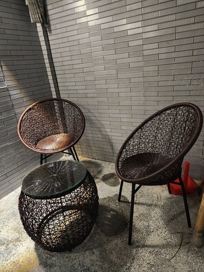 Property grounds - Beautiful Villa - Phuc An City Long An (Long An)