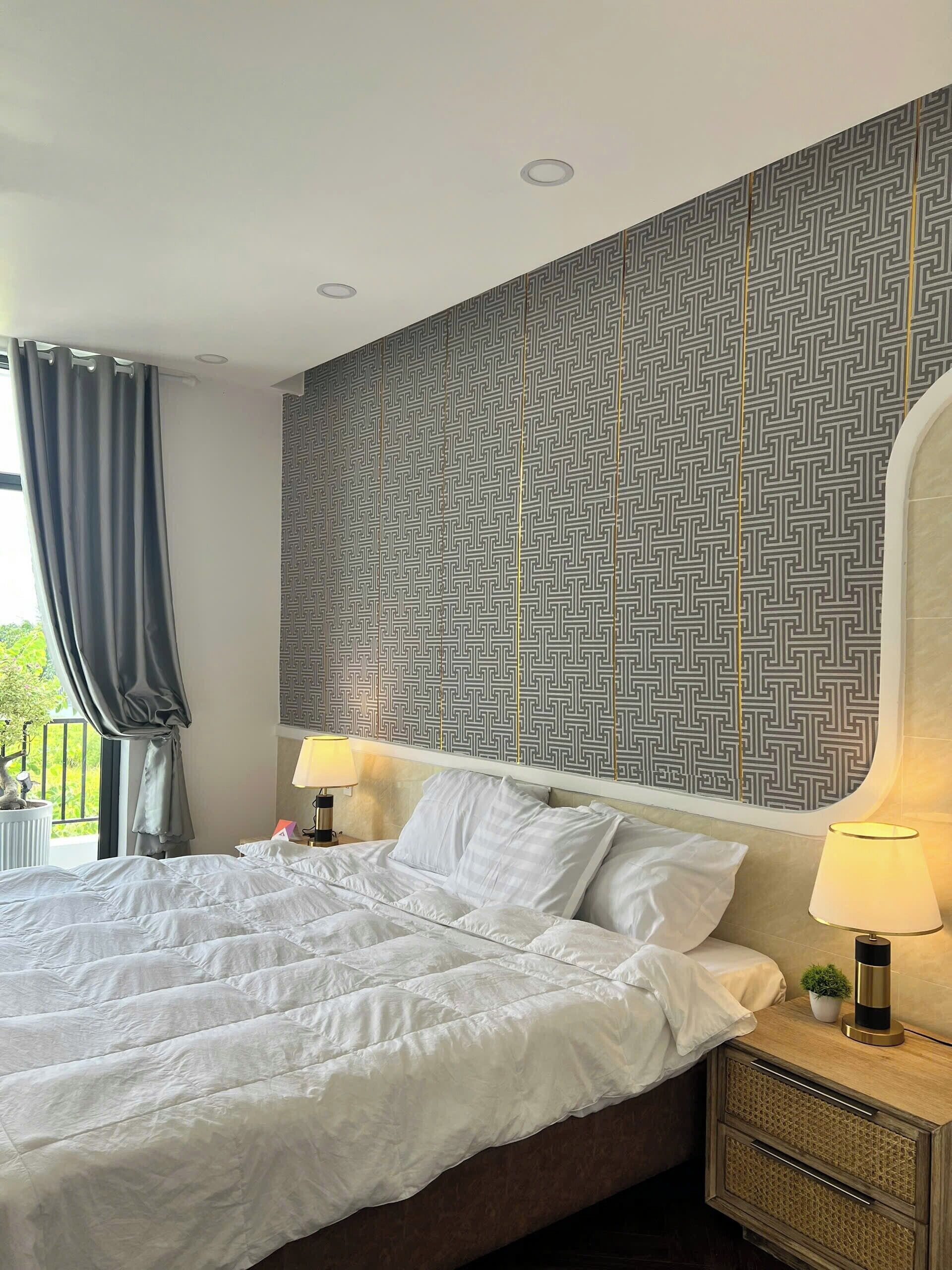 Strykejern/-brett og wi-fi