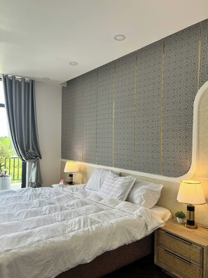 Strykejern/-brett og wi-fi