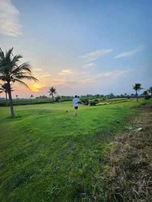 Golf