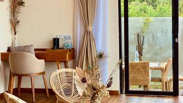 Villa 1