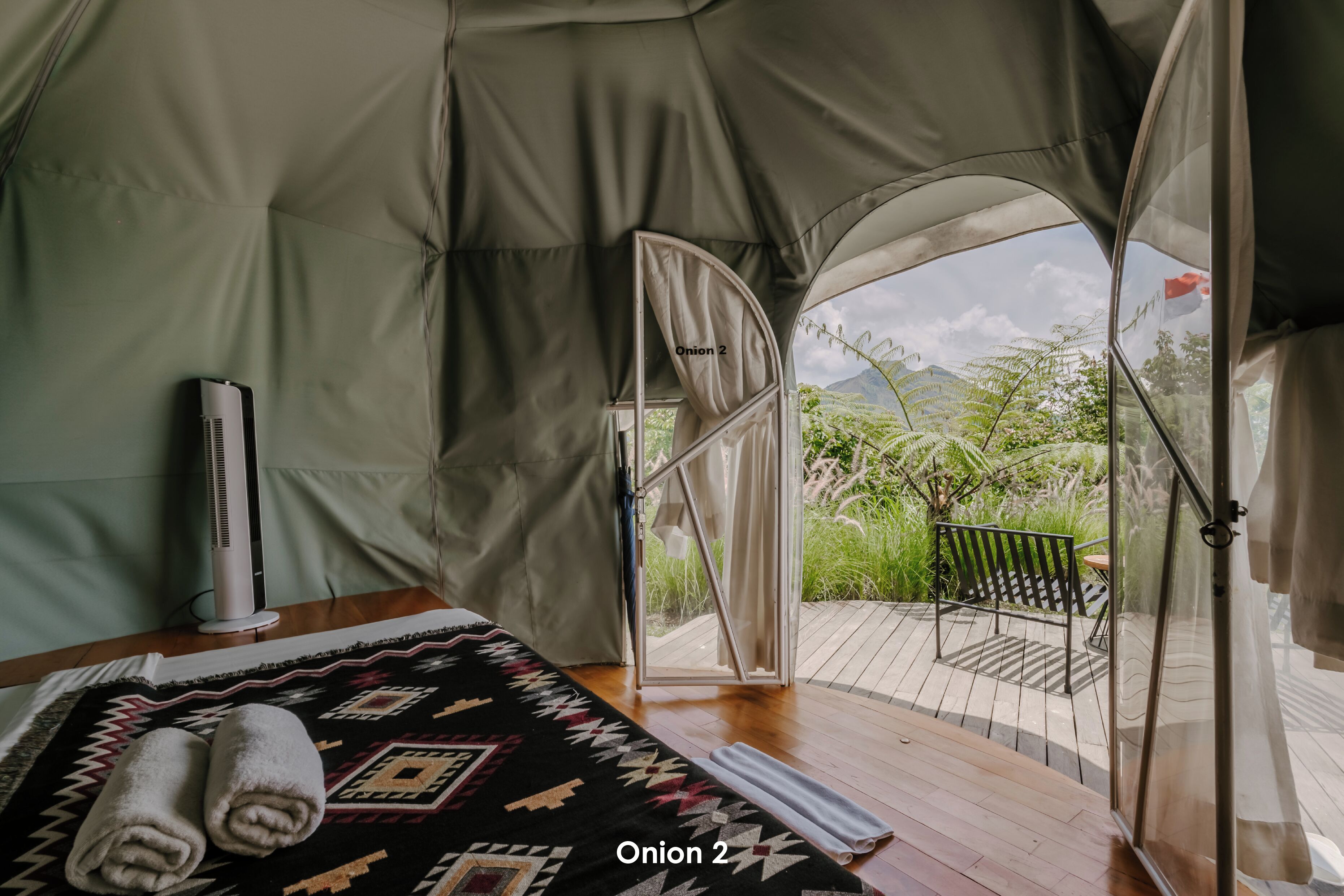 Tienda (Onion 2) | Ropa de cama