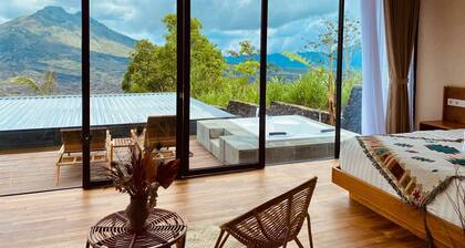 Black Lava Camp Kintamani