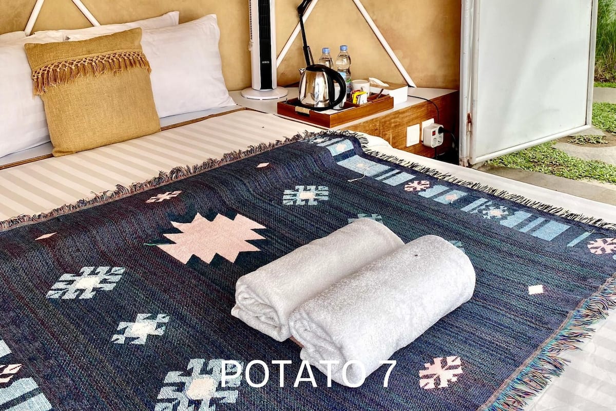 Tienda (Potato 7) | Ropa de cama