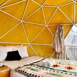 Basic Double Room | Room amenity