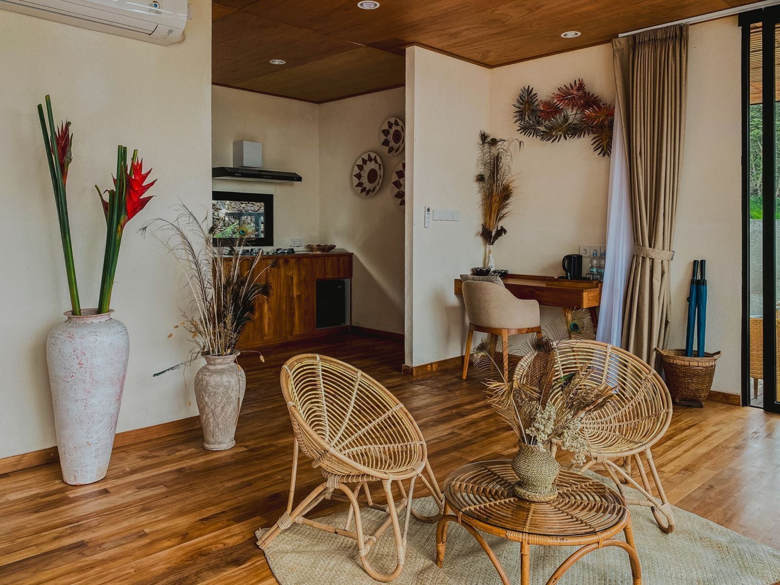 Villa 2