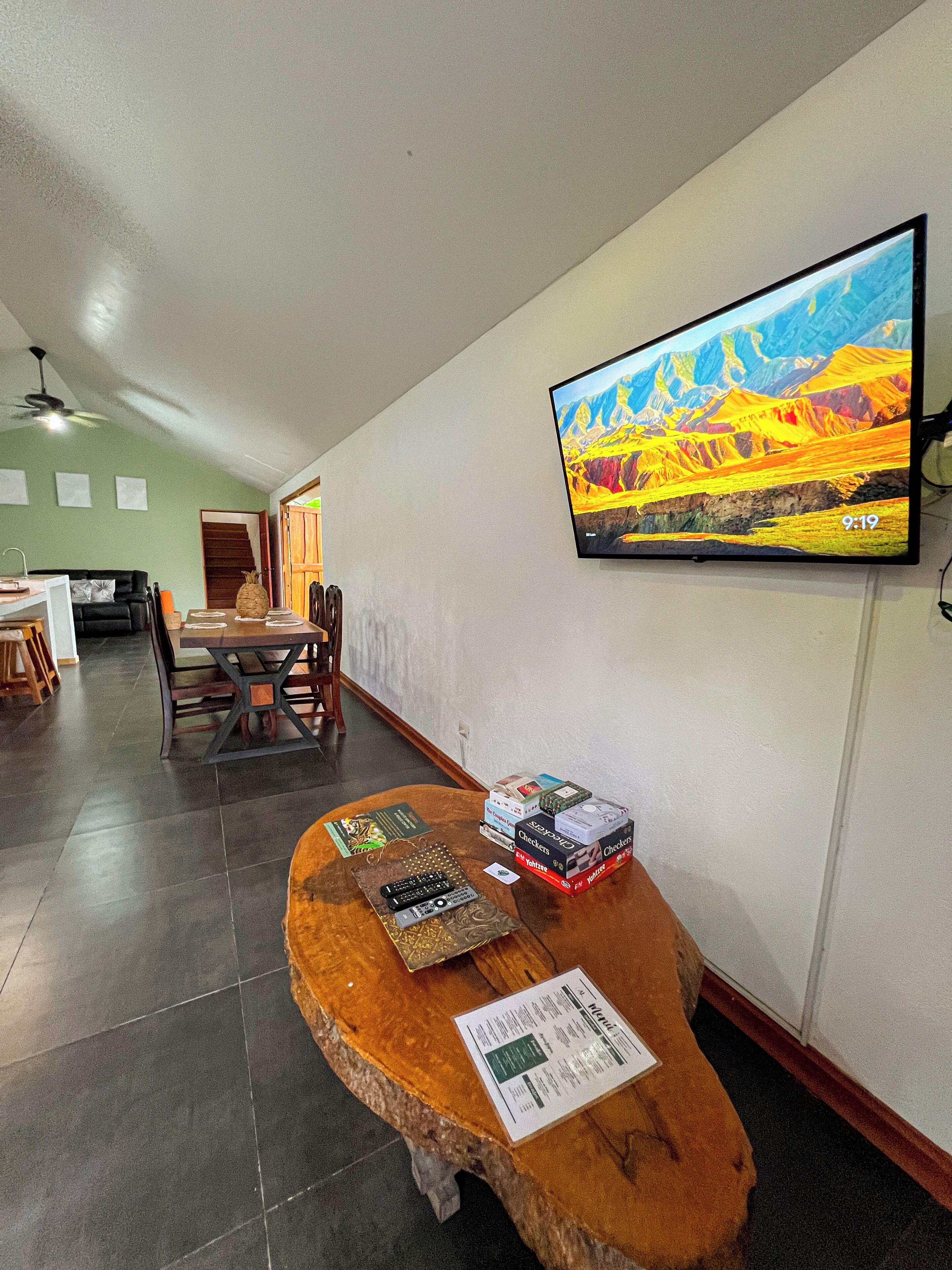 Intérieur