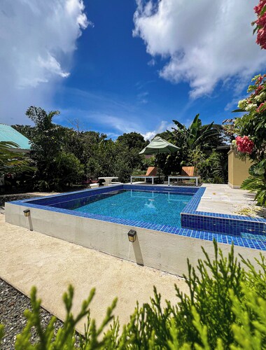 Casa Miel: Sweet Getaway in Paradise