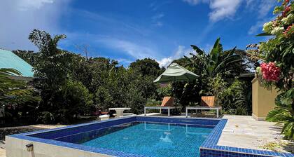Casa Miel: Sweet Getaway in Paradise