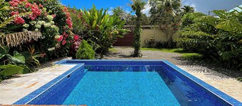 Casa Miel: Sweet Getaway in Paradise
