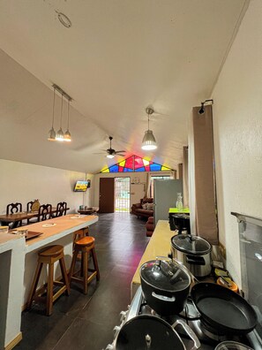Dining - Casa Miel: Sweet Getaway in Paradise (Puerto Jiménez)