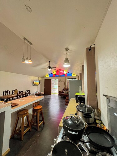 Casa Miel: Sweet Getaway in Paradise