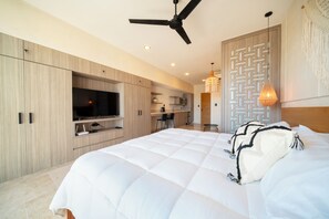 Free WiFi - Loft Moderno y Céntrico Playa del Carmen (Playa del Carmen)