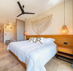 Free WiFi - Loft Moderno y Céntrico Playa del Carmen (Playa del Carmen)