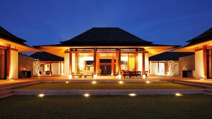 Exterior - Villa Jia by Elite Havens (A. Thakua Thung)