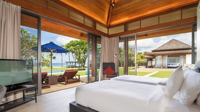 Villa Jia by Elite Havens