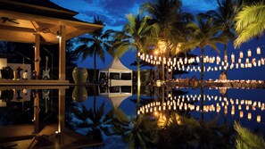 Pool - Villa Jia by Elite Havens (A. Thakua Thung)