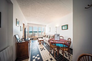 Interior - Vue d’Azur à Locquirec (Locquirec)