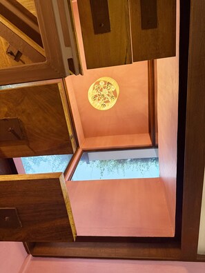 Interior - Apartment with balcony in the center of the city (Panamá)