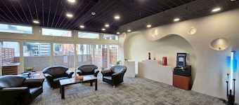 CU Hotel Taichung Wufeng