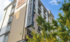 Exterior - CU Hotel Taichung Wufeng (Taichung)