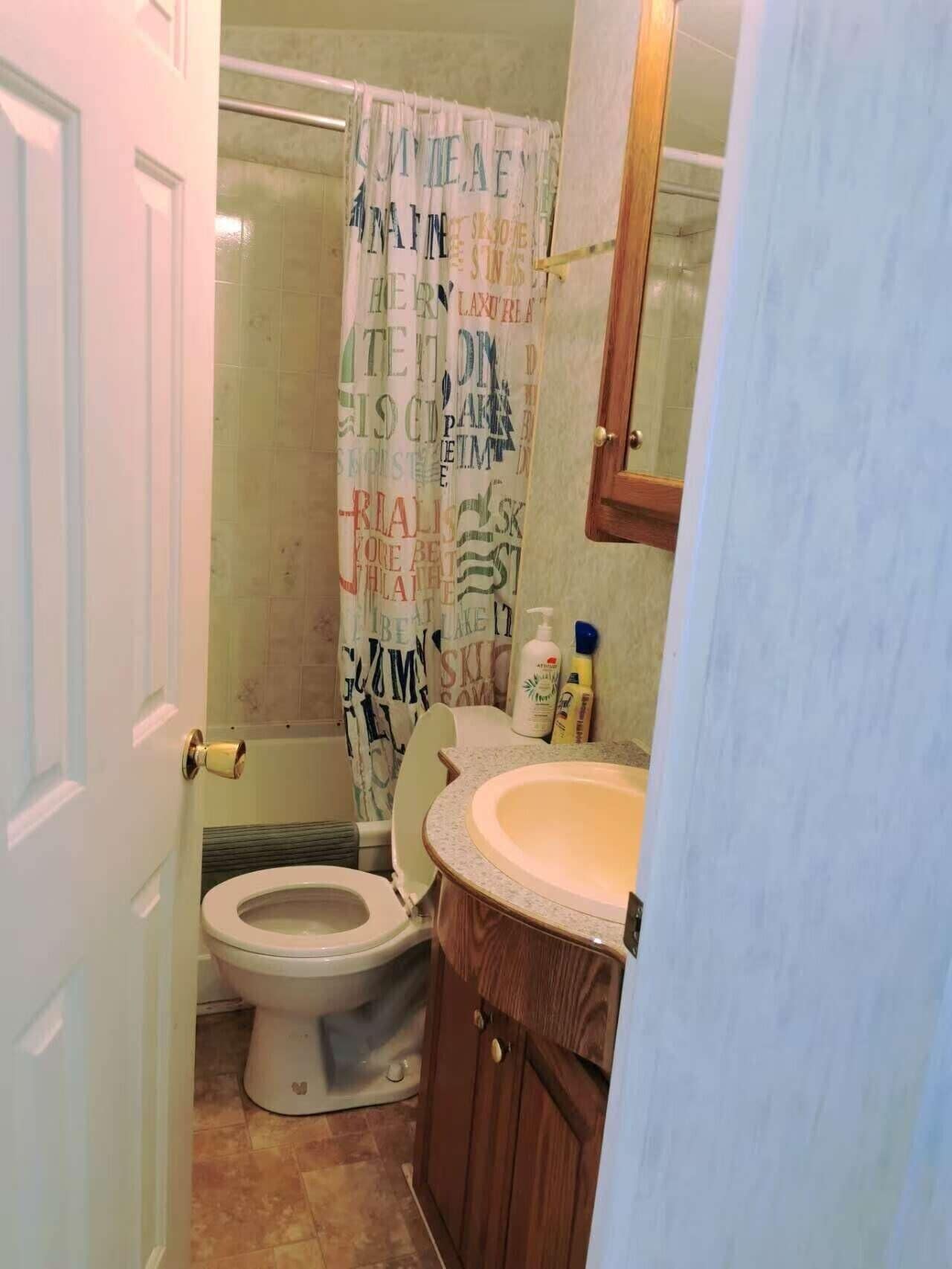 Papier de toilette