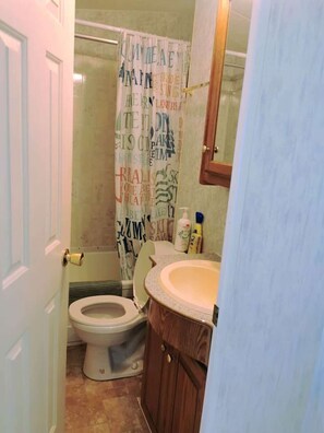 Toilet paper