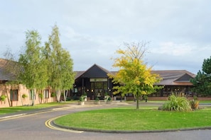 Interior - Holiday Inn COLCHESTER by IHG (Eight Ash Green)