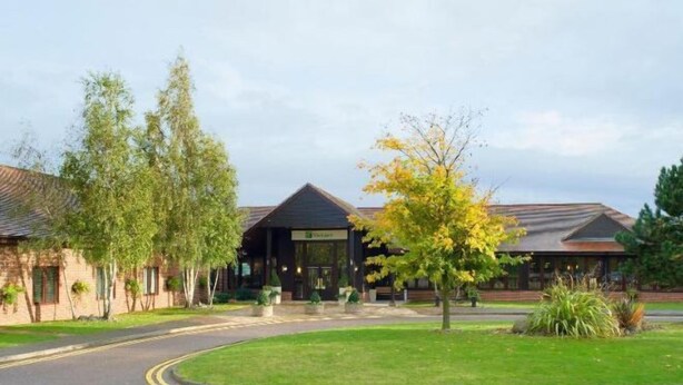 Unclassified image, 1 of 4, button - Holiday Inn COLCHESTER by IHG (Eight Ash Green)