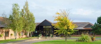 Holiday Inn COLCHESTER by IHG