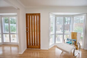 Interior - Ocean Breeze Retreat (Ocean Grove)