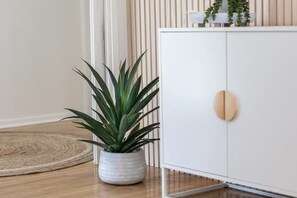 Interior - Ocean Breeze Retreat (Ocean Grove)