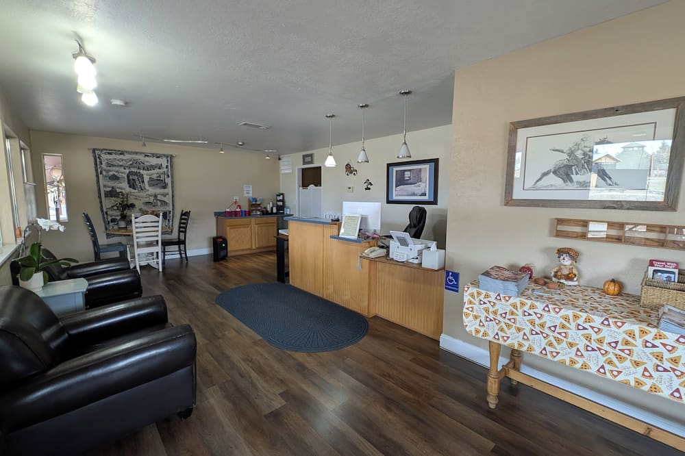 Himont Motel