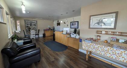 Himont Motel