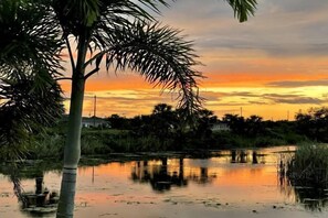 Miscellaneous - Phoenix, quite Area, Pool and great water few (Cape Coral)