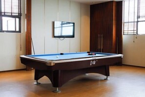 Accommodatievoorziening